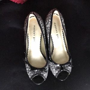 Madden Girl Shoes